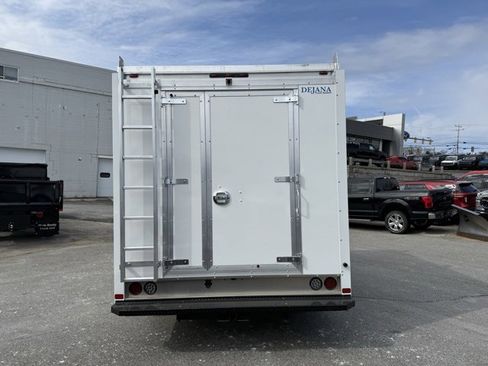 New 2026 Ford E-350 and Econoline 350 Super Duty w/ Power Equipment Group image 4