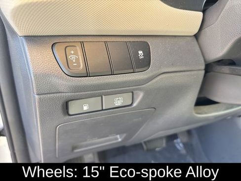 Used 2018 Hyundai Ioniq Blue image 19