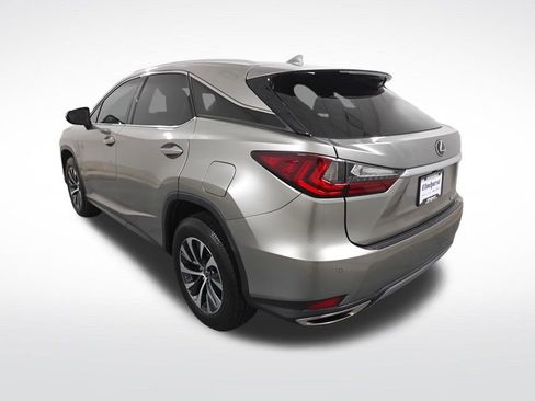 Used 2020 Lexus RX 350 AWD w/ Premium Package image 3