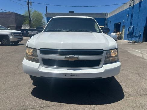 Used 2010 Chevrolet Tahoe LS AWD/4WD image 2