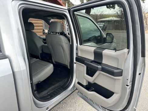 Used 2020 Ford F150 XL image 25