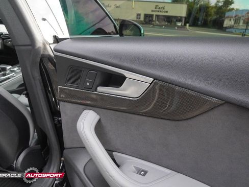 Used 2018 Audi S5 Premium Plus w/ Navigation Package image 37