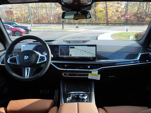 New 2026 BMW X5 M60i w/ Executive Package image 6