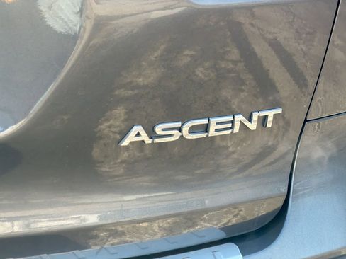 Certified 2022 Subaru Ascent Premium w/ Convenience Package image 13