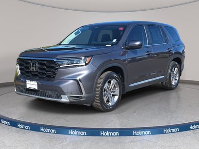 Used 2024 Honda Pilot EX-L