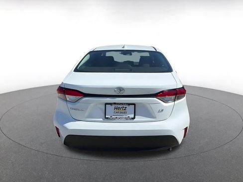 Used 2025 Toyota Corolla LE image 12