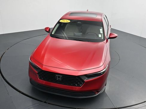 Used 2024 Honda Accord EX image 25