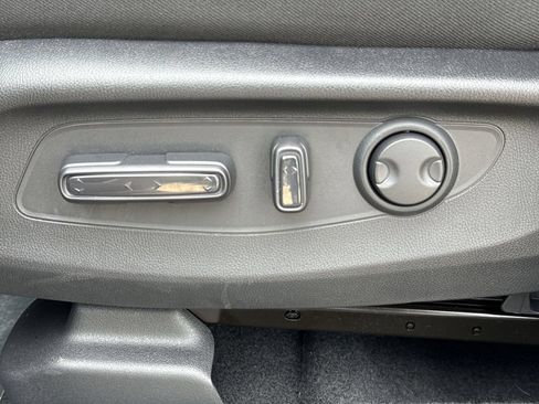 Certified 2026 Honda CR-V EX image 14