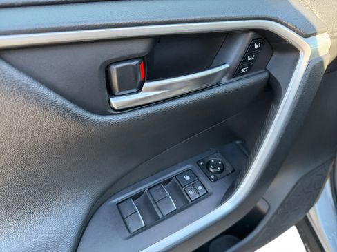 Used 2020 Toyota RAV4 Limited w/ Limited Grade Weather Package image 11