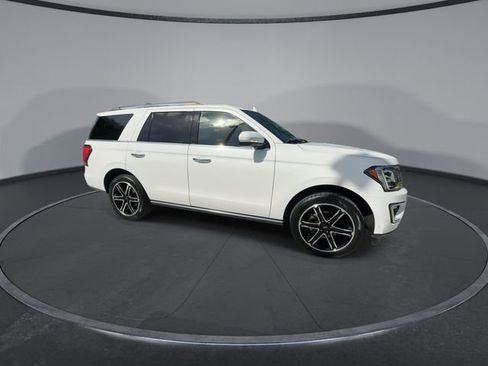 Used 2021 Ford Expedition Limited AWD/4WD image 9