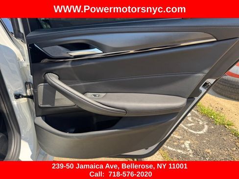 Used 2021 BMW M5 w/ Competition Package AWD/4WD image 30