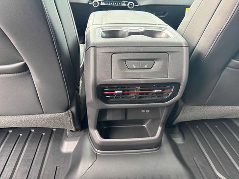 New 2026 Chevrolet Silverado EV Trail Boss w/ Premium Package image 36