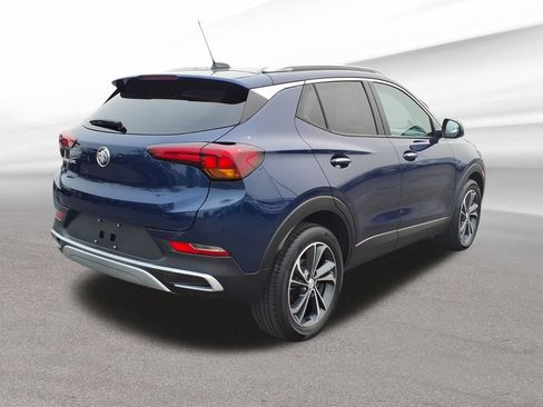 Certified 2023 Buick Encore GX Select FWD image 6