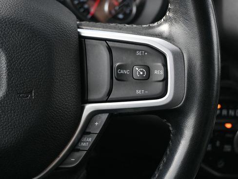Used 2022 RAM 1500 Big Horn image 31