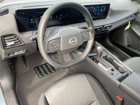New 2026 Nissan Sentra SV w/ Floor Mat Package image 12