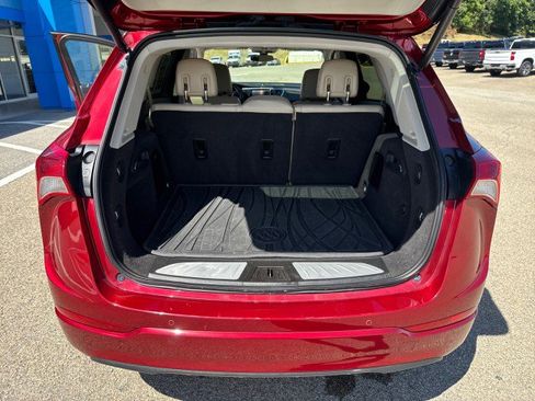 Used 2020 Buick Envision Essence image 12