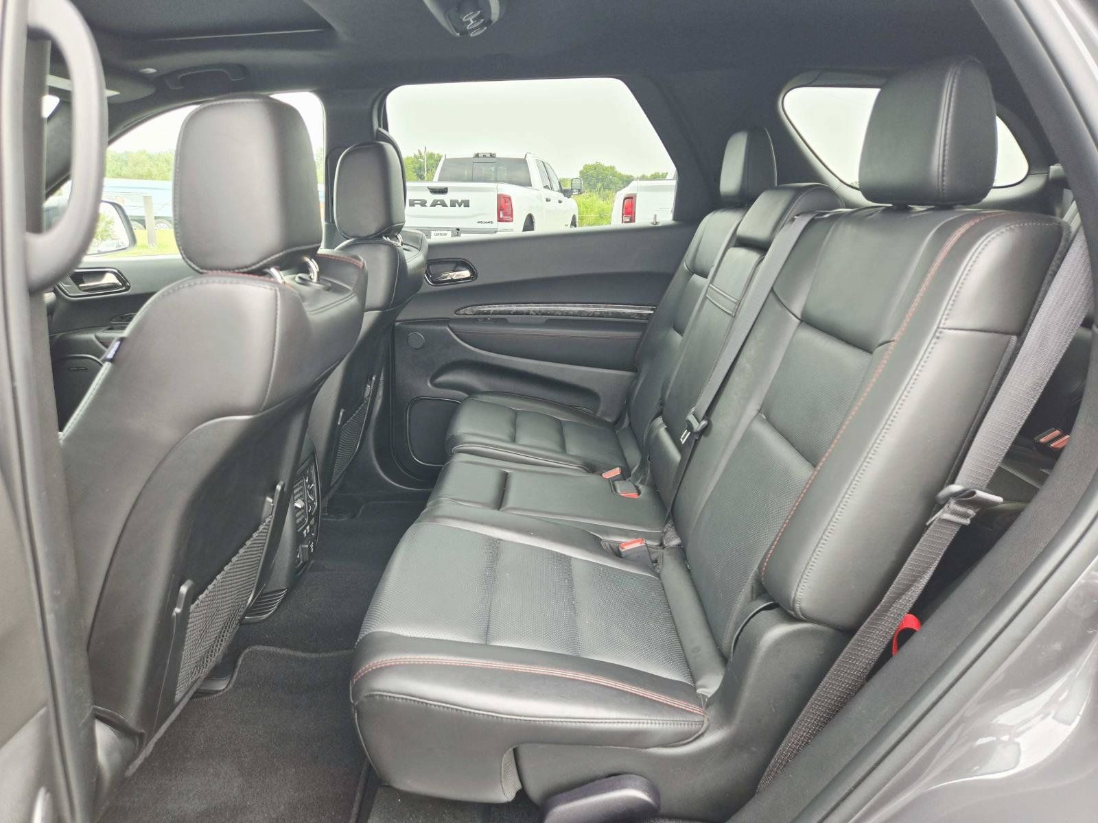 Used 2025 Dodge Durango R/T AWD/4WD image 15