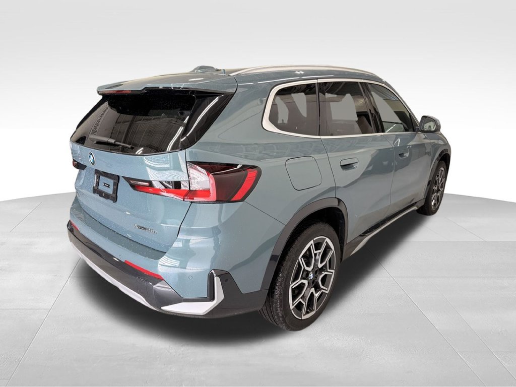 Used 2026 BMW X1 xDrive28i AWD/4WD image 6