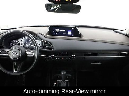 Used 2023 MAZDA CX-30 2.5 Turbo w/ Premium Plus Pkg image 28