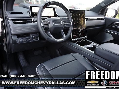 New 2025 GMC Sierra EV Denali image 10