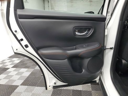 Certified 2024 Honda HR-V Sport image 16