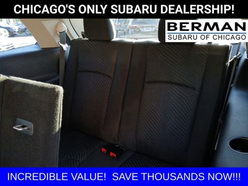 Used 2018 Dodge Journey SE image 22