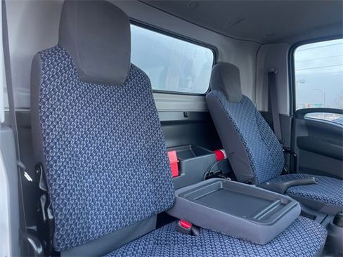 New 2025 Chevrolet Low Cab Forward image 27