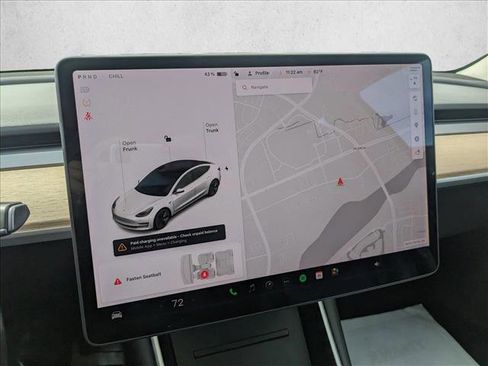 Used 2018 Tesla Model 3 Long Range image 12