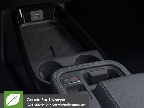 New 2026 Ford Mustang Mach-E Premium AWD/4WD image 15