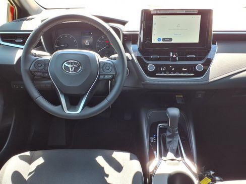 New 2026 Toyota Corolla SE image 12