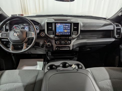 Used 2024 RAM 2500 Tradesman w/ Towing Technology Group AWD/4WD image 14