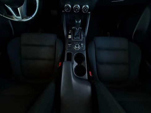 Used 2016 MAZDA CX-5 Touring image 47