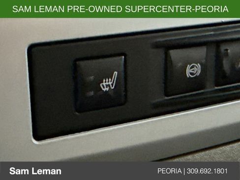 Used 2009 Dodge Ram 3500 Truck Laramie w/ Trailer Tow Group image 20