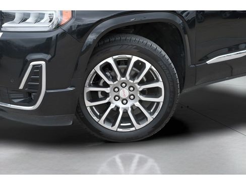 Used 2020 GMC Acadia Denali AWD/4WD image 44