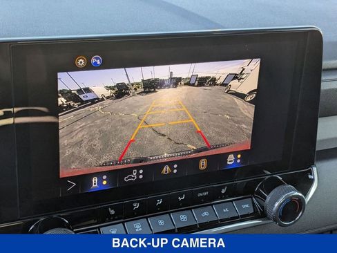 New 2026 Chevrolet Colorado Trail Boss image 21