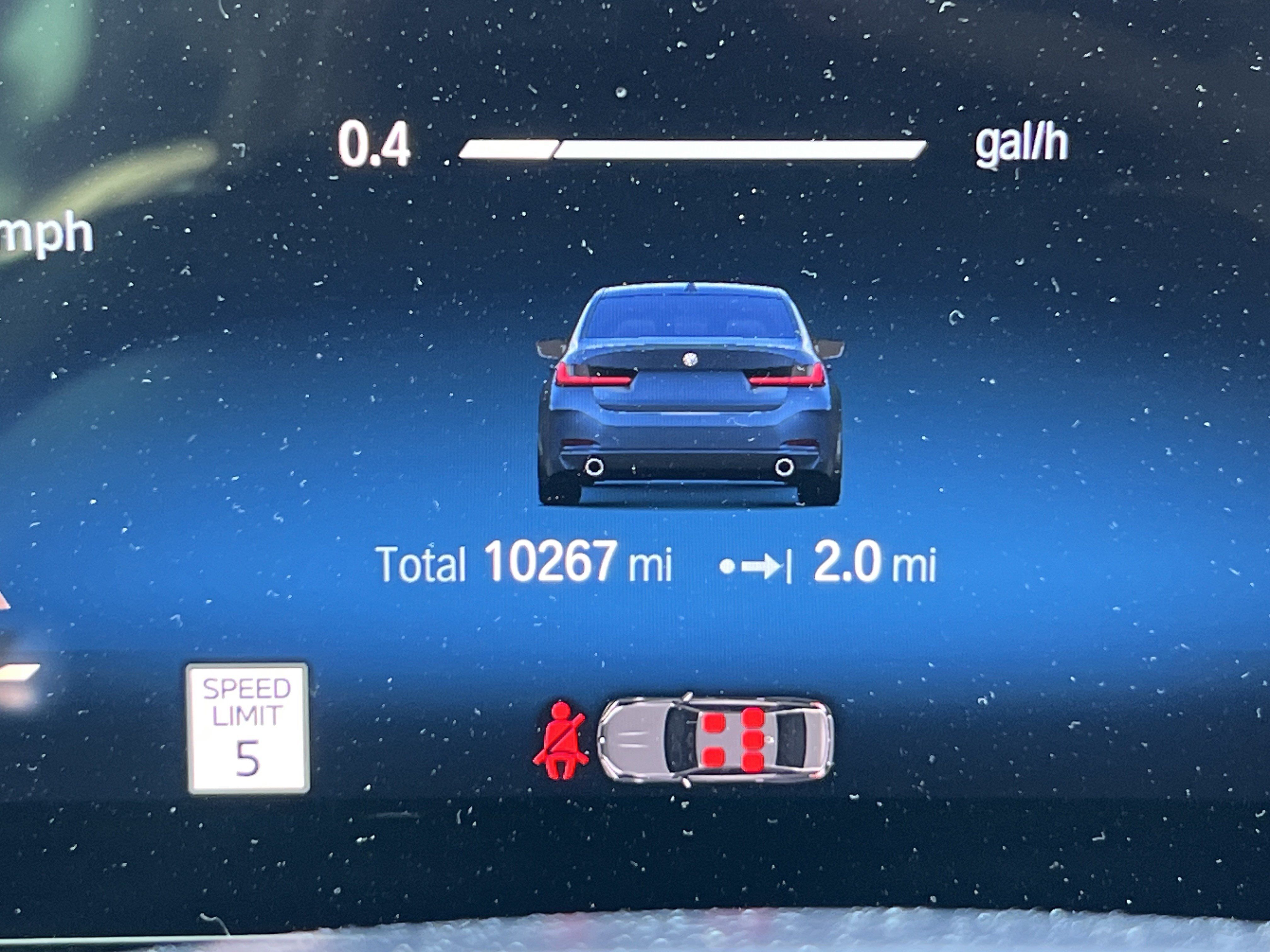 Certified 2023 BMW 330i Sedan w/ Premium Package RWD image 22