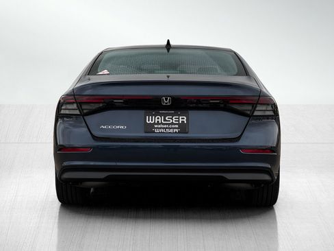 New 2026 Honda Accord SE image 5