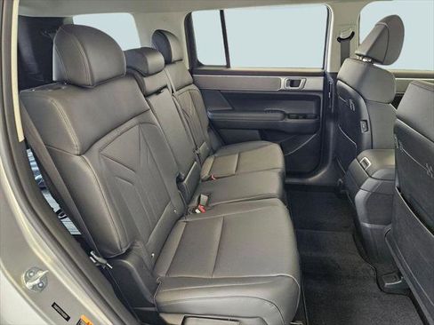 New 2026 Hyundai Santa Fe XRT AWD/4WD image 28