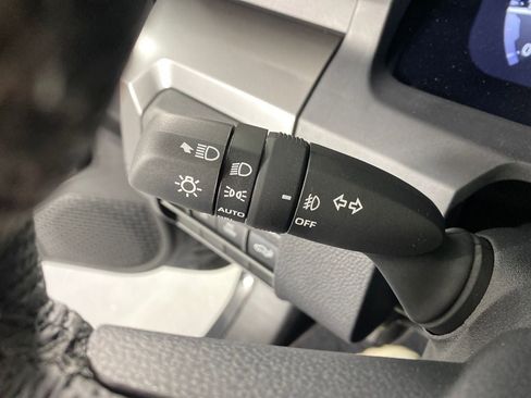 New 2026 Toyota Tacoma TRD Sport w/ TRD Sport Premium Package image 17