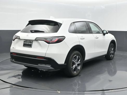 Used 2025 Honda HR-V EX-L image 7