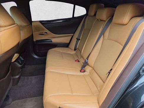 Used 2021 Lexus ES 350 w/ Premium Package FWD image 17