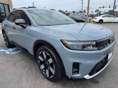 Used 2024 Honda Prologue Elite image 3