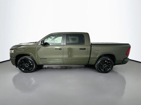 New 2026 RAM 1500 Limited AWD/4WD image 4