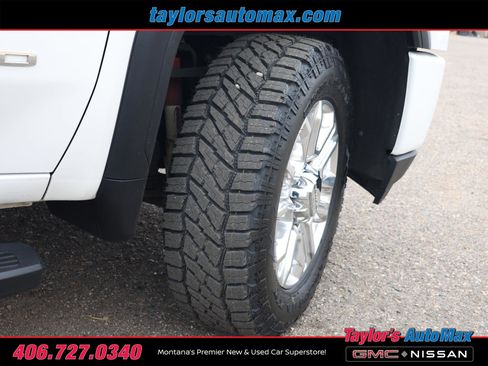 Used 2020 GMC Sierra 3500 Denali w/ Denali Ultimate Package image 48