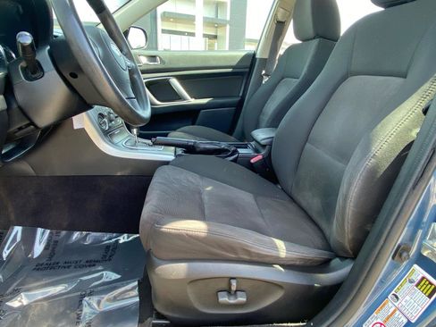 Used 2009 Subaru Outback 2.5i Special Edition AWD/4WD image 20
