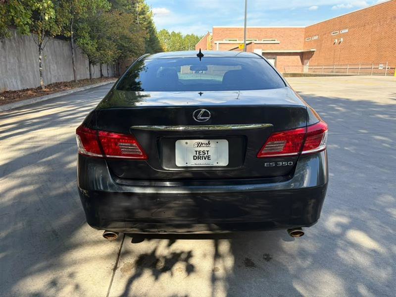 Used 2011 Lexus ES 350 FWD image 5