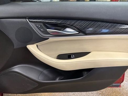 Used 2021 Cadillac CT5 Premium Luxury w/ Climate Package image 25