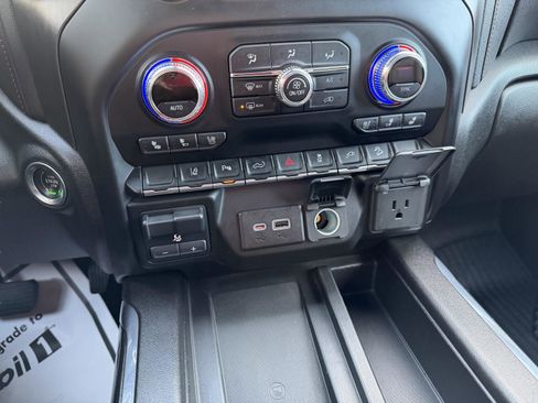 Used 2021 GMC Sierra 2500 AT4 w/ AT4 Premium Plus Package image 28