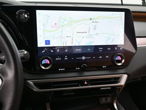 Used 2024 Lexus RX 350 Premium image 26