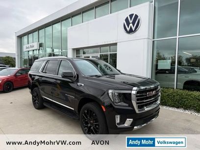 Used 2023 GMC Yukon SLT w/ SLT Premium Package